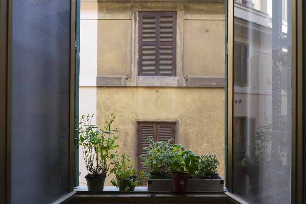 Trastevere Corner Eight 罗马 外观 照片